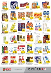 Página 3 en Price Blaster en la sucursal de Mushrif en Nesto Emiratos Árabes Unidos