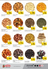 Página 4 en Price Blaster en la sucursal de Mushrif en Nesto Emiratos Árabes Unidos