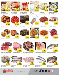 Página 5 en Price Blaster en la sucursal de Mushrif en Nesto Emiratos Árabes Unidos
