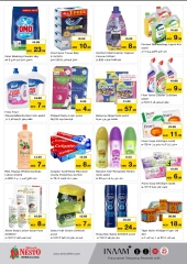 Página 4 en Ofertas de verano increíbles en Nesto Emiratos Árabes Unidos