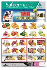 Página 1 en Ofertas entre semana en Safeer Emiratos Árabes Unidos