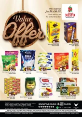 Page 1 in Value Offer at Nesto Bahrain