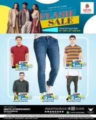 Page 1 in Flash Sale Offers at Nesto Bahrain