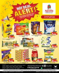 Page 1 in Hot Deal at Nesto Bahrain