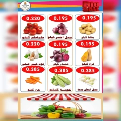 Page 2 in One day offers at Ahmadi coop Kuwait