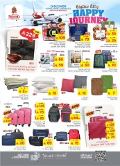 Page 18 in HAPPY JOURNEY Deals at Nesto Saudi Arabia