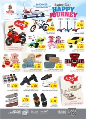 Page 19 in HAPPY JOURNEY Deals at Nesto Saudi Arabia