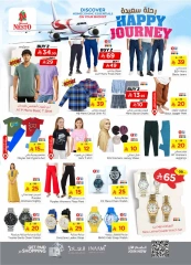Page 20 in HAPPY JOURNEY Deals at Nesto Saudi Arabia