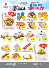 Page 3 in HAPPY JOURNEY Deals at Nesto Saudi Arabia