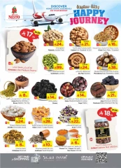 Page 4 in HAPPY JOURNEY Deals at Nesto Saudi Arabia