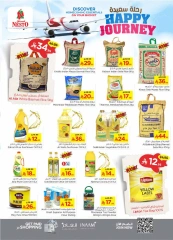 Page 5 in HAPPY JOURNEY Deals at Nesto Saudi Arabia