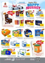 Page 8 in HAPPY JOURNEY Deals at Nesto Saudi Arabia