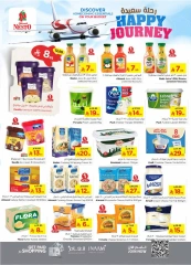 Page 9 in HAPPY JOURNEY Deals at Nesto Saudi Arabia