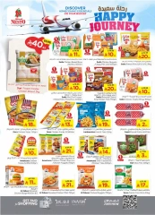 Page 10 in HAPPY JOURNEY Deals at Nesto Saudi Arabia