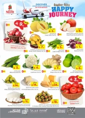 Page 2 in HAPPY JOURNEY Deals at Nesto Saudi Arabia