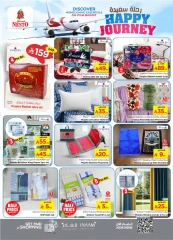 Page 23 in HAPPY JOURNEY Deals at Nesto Saudi Arabia