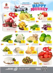 Page 2 in HAPPY JOURNEY Deals at Nesto Saudi Arabia
