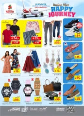Page 24 in HAPPY JOURNEY Deals at Nesto Saudi Arabia