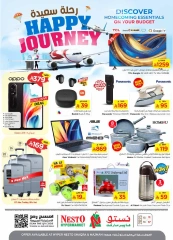 Page 30 in HAPPY JOURNEY Deals at Nesto Saudi Arabia