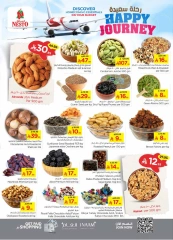Page 4 in HAPPY JOURNEY Deals at Nesto Saudi Arabia