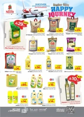 Page 5 in HAPPY JOURNEY Deals at Nesto Saudi Arabia