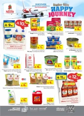 Page 7 in HAPPY JOURNEY Deals at Nesto Saudi Arabia