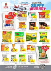 Page 9 in HAPPY JOURNEY Deals at Nesto Saudi Arabia