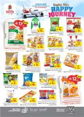 Page 10 in HAPPY JOURNEY Deals at Nesto Saudi Arabia