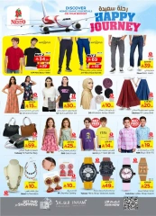 Page 22 in HAPPY JOURNEY Deals at Nesto Saudi Arabia