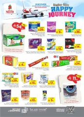 Page 18 in HAPPY JOURNEY Deals at Nesto Saudi Arabia