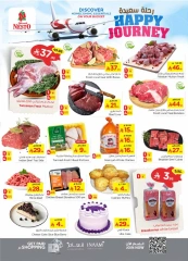 Page 3 in HAPPY JOURNEY Deals at Nesto Saudi Arabia