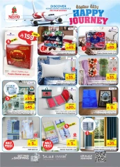 Page 23 in HAPPY JOURNEY Deals at Nesto Saudi Arabia