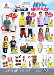 Page 26 in HAPPY JOURNEY Deals at Nesto Saudi Arabia