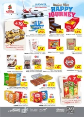 Page 8 in HAPPY JOURNEY Deals at Nesto Saudi Arabia