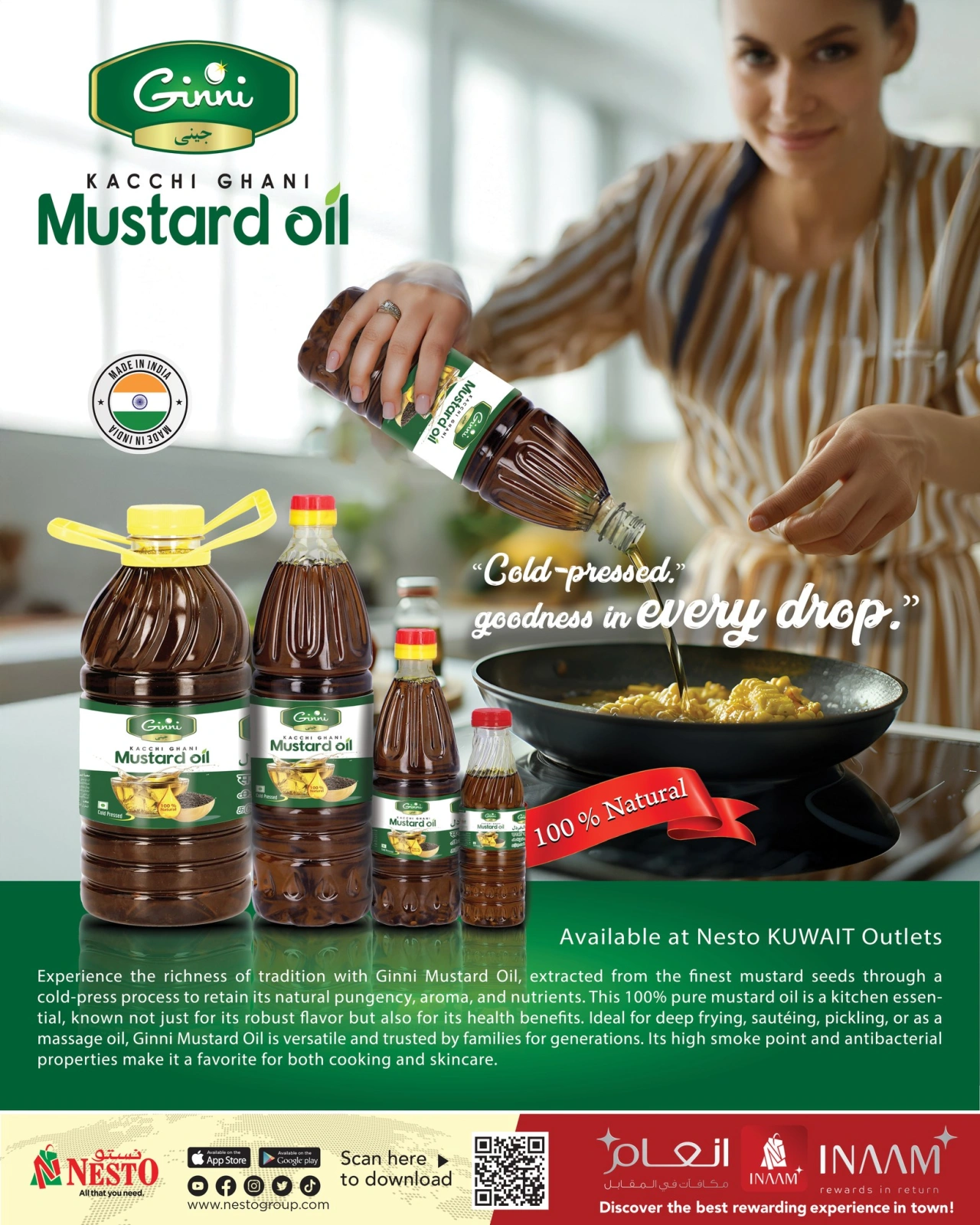 Page 14 in Big Days Deals at Nesto Kuwait
