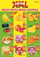 Page 2 in Big Packs Big Savings at Viva supermarket UAE