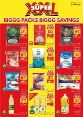 Page 12 in Big Packs Big Savings at Viva supermarket UAE