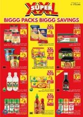 Page 13 in Big Packs Big Savings at Viva supermarket UAE