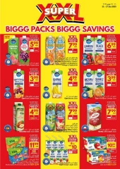 Page 18 in Big Packs Big Savings at Viva supermarket UAE