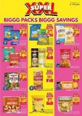 Page 20 in Big Packs Big Savings at Viva supermarket UAE