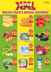 Page 3 in Big Packs Big Savings at Viva supermarket UAE