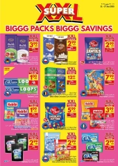 Page 21 in Big Packs Big Savings at Viva supermarket UAE