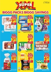 Page 23 in Big Packs Big Savings at Viva supermarket UAE