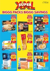Page 24 in Big Packs Big Savings at Viva supermarket UAE