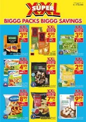 Page 25 in Big Packs Big Savings at Viva supermarket UAE