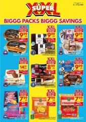 Page 26 in Big Packs Big Savings at Viva supermarket UAE