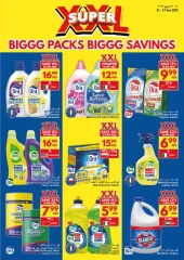 Page 27 in Big Packs Big Savings at Viva supermarket UAE