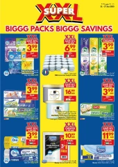 Page 28 in Big Packs Big Savings at Viva supermarket UAE