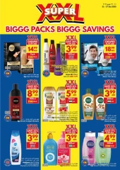 Page 29 in Big Packs Big Savings at Viva supermarket UAE
