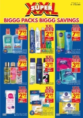 Page 30 in Big Packs Big Savings at Viva supermarket UAE